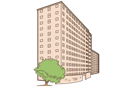 Lincoln Square Homes