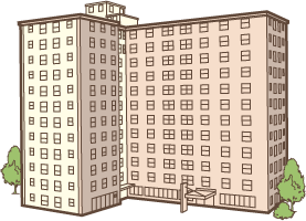 Steamboat Square Homes