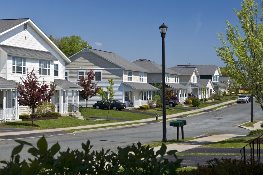 North Albany Homes Albany Housing Authority News
