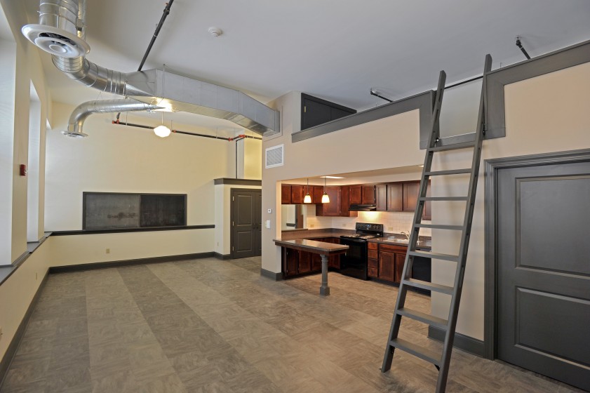 Academy Lofts Albany Housing Authority News