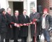 Open House and Ribbon Cutting