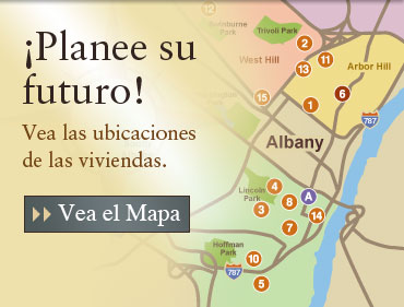 Las Viviendas
