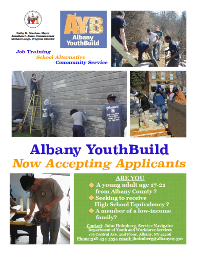 YouthBuild