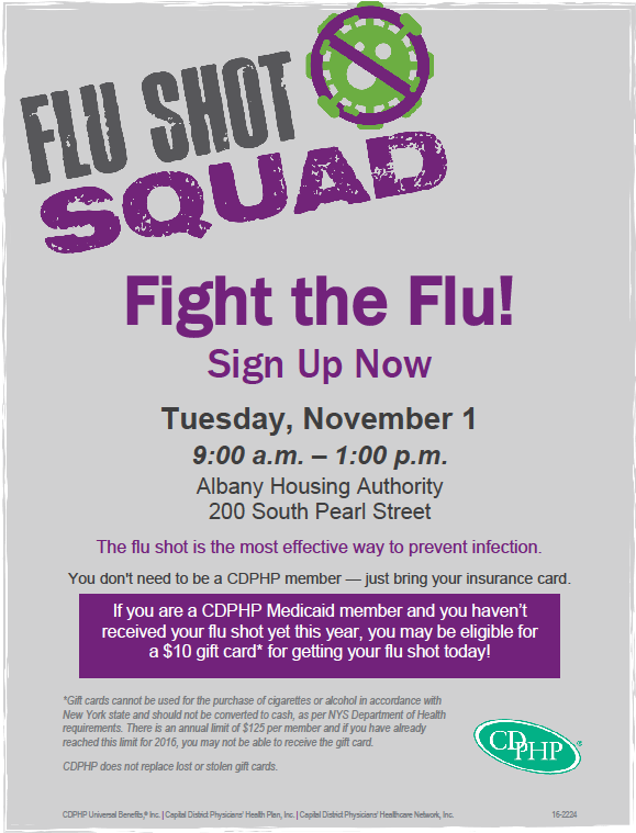 flu-shot