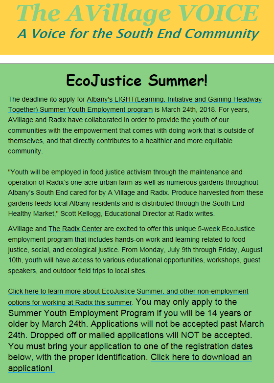 EcoJustice