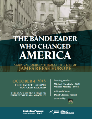 James Reese Europe