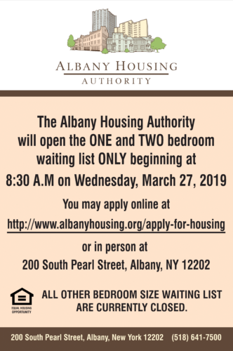 Section 8 Housing Eligibility Chart