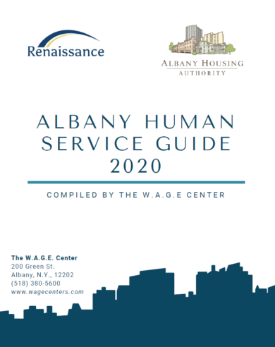2020 Human Services Guide