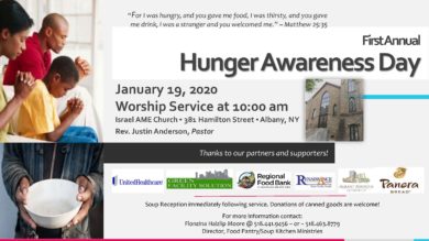 Hunger Awareness Day_2020Flier
