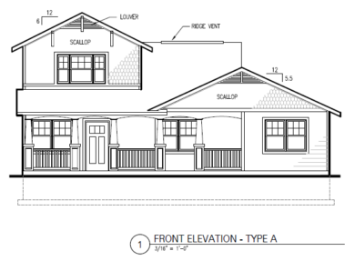 North Albany Renovation